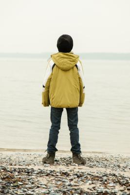 Задержка развития речи