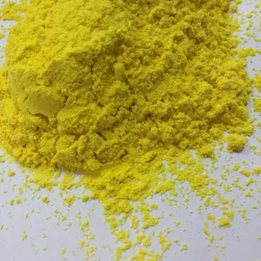 Пикрикум ацидум