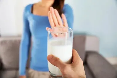 Пищевая аллергия