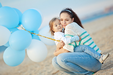 Понос у ребёнка с температурой и без